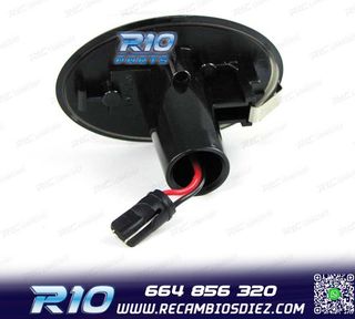 INTERMITENTES LATERALES MINI COOPER R56 R57 R58 R59 06-14 AH