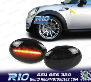 INTERMITENTES LATERALES MINI COOPER R56 R57 R58 R59 06-14 AH