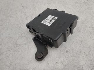 Hyundai Ioniq Mk1 2021 0L EM09A eléctrico ECU SBW unidad de control de advertencia de cinturón de seguridad
