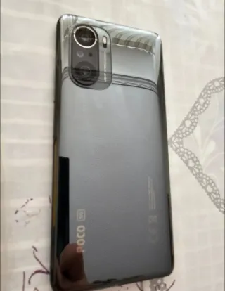 Xiaomi Pocophone F3 128GB Nero