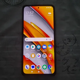 Xiaomi Pocophone F3 128GB Nero