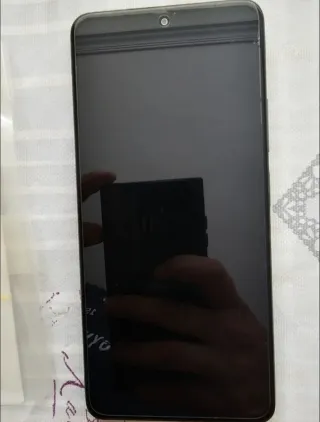 Xiaomi Pocophone F3 128GB Nero