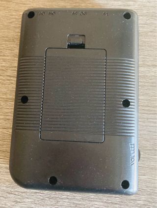 Console SUP Game Box