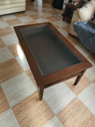 Últimos días!!! Muebles de roble macizo y mesa