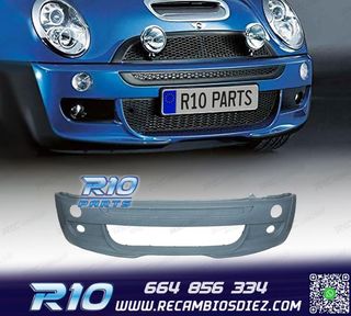 PARAGOLPES DELANTERO MINI COOPER ONE S 02-07