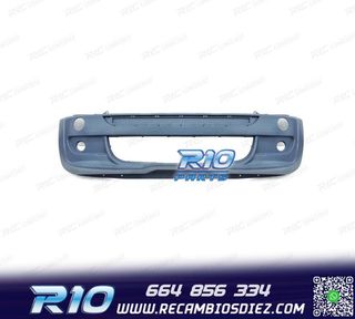 PARAGOLPES DELANTERO MINI COOPER ONE S 02-07