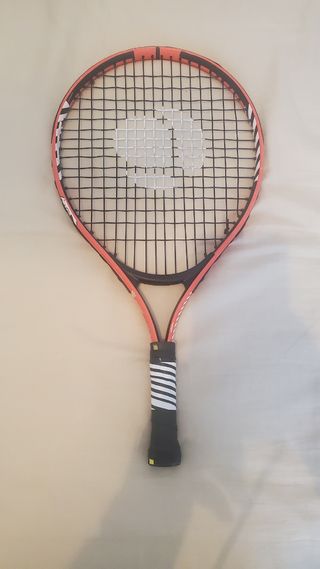 Raqueta Tenis Artengo Niños 5-6 Años
