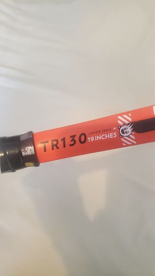 Raqueta Tenis Artengo Niños 5-6 Años