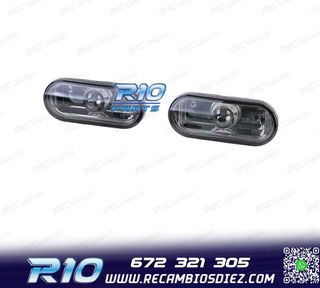 INTERMITENTES LATERALES AHUMADOS SEAT FORD VW VOLKSWAGEN