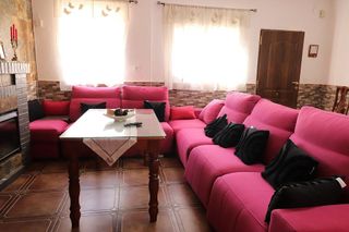 Casa pareada en venta en Illora