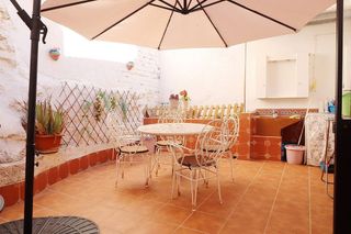 Casa pareada en venta en Illora