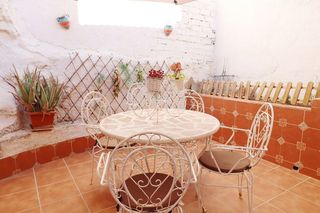 Casa pareada en venta en Illora