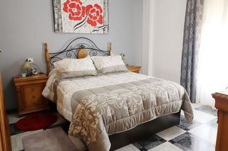 Casa pareada en venta en Illora