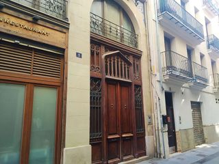 Oficina en alquiler en El Mercat en Valencia