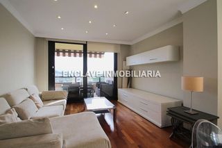 Piso en alquiler en Montecerrao en Oviedo