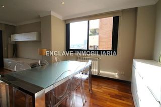 Piso en alquiler en Montecerrao en Oviedo