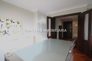 Piso en alquiler en Montecerrao en Oviedo