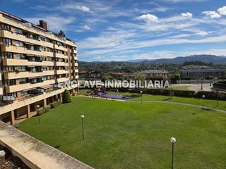 Piso en alquiler en Montecerrao en Oviedo