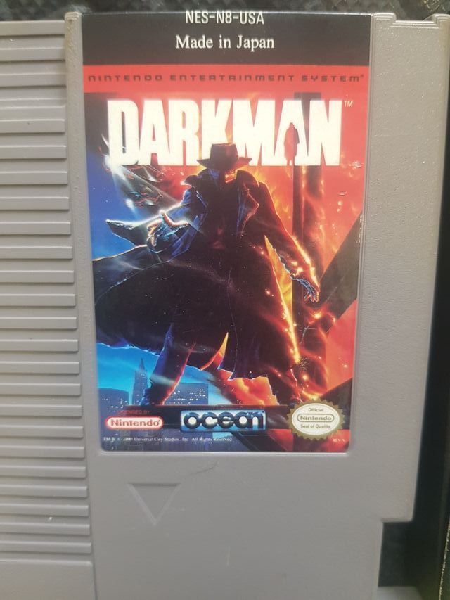 Lote Videojuegos NES Clásicos