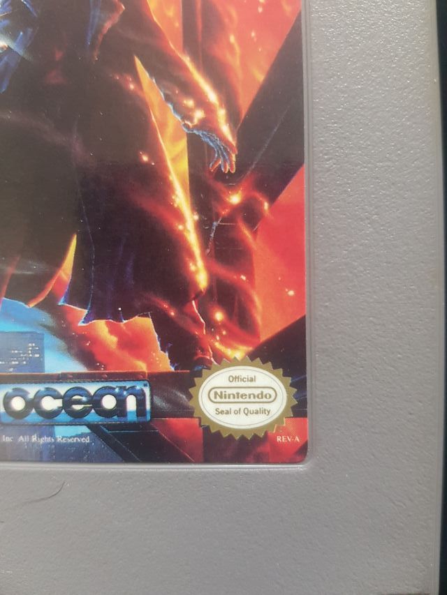 Lote Videojuegos NES Clásicos