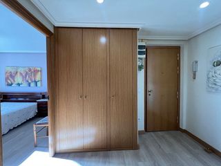 Piso en alquiler en Plaza España - Villa Pilar - Reyes Católicos - Vadillos en Burgos