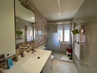 Piso en alquiler en Plaza España - Villa Pilar - Reyes Católicos - Vadillos en Burgos