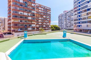 Piso en alquiler en Centro en Torremolinos