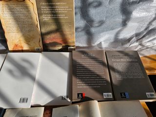 Libros Teología César Vidal Enrique Miret Magdalen