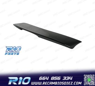 ALERON AUDI A3 8PA SPORTBACK 03-12 LOOK S LINE