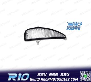 INTERMITENTE DCH ESPEJO PARA HONDA CIVIC VIII HATCHBACK 06-1