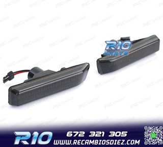 INTERMITENTES LATERALES PARA BMW E36 96-00 X5 E53 00-07