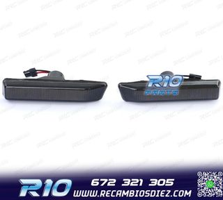 INTERMITENTES LATERALES PARA BMW E36 96-00 X5 E53 00-07