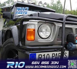 PARRILLA NISSAN PATROL GR Y60 88-97