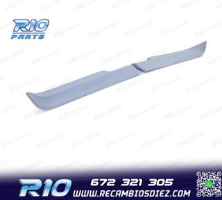 ALERON SPOILER VOLKSWAGEN VW T6 T6.1 2P 15-19