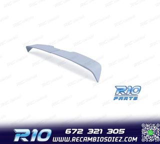 ALERON SPOILER VOLKSWAGEN VW T6 T6.1 2P 15-19