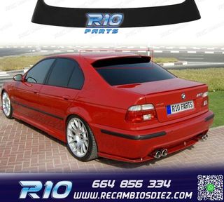 ALERON TECHO BMW E39 95-03 BERLINA