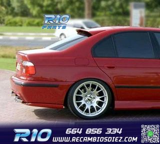 ALERON TECHO BMW E39 95-03 BERLINA