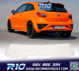 ALERÓN SEAT IBIZA 6J 3P 08-15