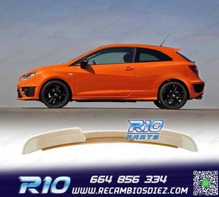 ALERÓN SEAT IBIZA 6J 3P 08-15