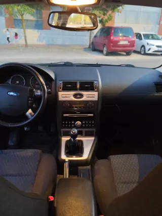 Ford Mondeo 2007