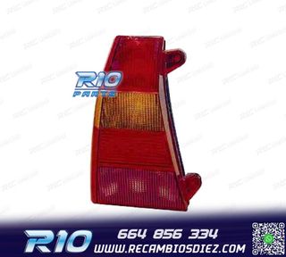 PILOTO IZQ PARA CITROEN AX 86-98
