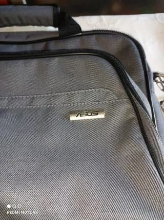 Maletín ASUS para portátil sin usar