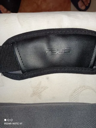 Maletín ASUS para portátil sin usar