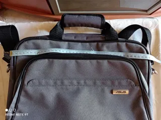 Maletín ASUS para portátil sin usar