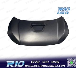 CAPO HONDA CIVIC HATCHBACK 16-20 LOOK TYPE R