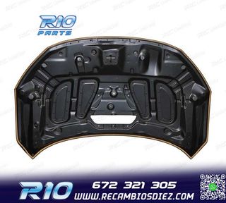 CAPO HONDA CIVIC HATCHBACK 16-20 LOOK TYPE R
