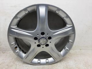 Mercedes Benz Clase R 2009 8Jx19 rueda única