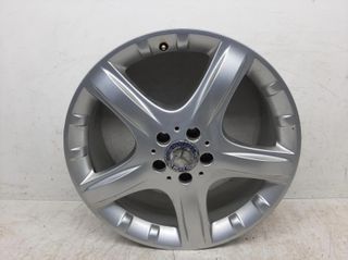 Mercedes Benz Clase R 2009 8Jx19 rueda única