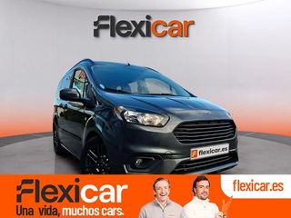 Ford Tourneo Courier 1.0 EcoBoost 74kW (100CV) Sport