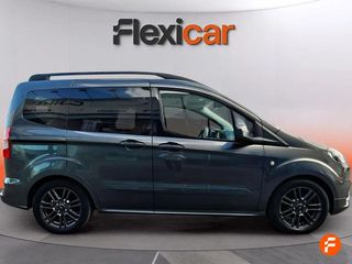 Ford Tourneo Courier 1.0 EcoBoost 74kW (100CV) Sport